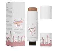 2 In 1 Makeup Highlighter Stick Bronzer Stick Double-Sided Make Up Highlighter Stick Contouring Stick Blushes Stick