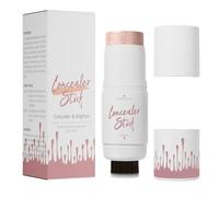 2 In 1 Makeup Highlighter Stick Bronzer Stick Double-Sided Make Up Highlighter Stick Contouring Stick Blushes Stick