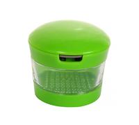 2 in 1 Manual Garlic Chopper Detachable Vegetable Masher Kitchen Supplies