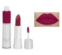 2-in-1 Matte & Gloss Lipstick - Royal Queen | Long Lasting, Smudge-Proof | Dual Finish Lipstick with Bold Color & Non-Drying Formula