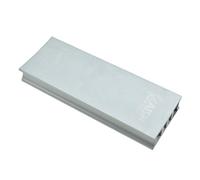 2 In 1 Metal Aluminum 12"/16" Guitar Bass Radius Fingerboard Sanding Block Fret Leveling Tool