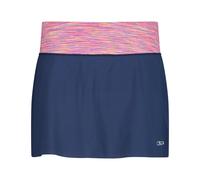 2 in 1 mini skirt for women CMP Bleu 2XL