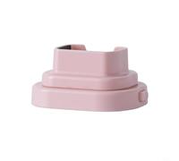 2-in-1 Mount Stand for DJI For Osmo Pocket 4 Supporting Mounting and Flat Use While Maintaining Full Device Accessibility (Pink)