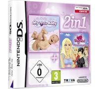 2 in 1: My Little Baby / My Boyfriend: Meine erste große Liebe [German Version]