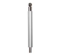 2 in 1 Nails Design Wand Sturdy Aluminum Construction Texture Compact for on the Go Creativity Nails Art