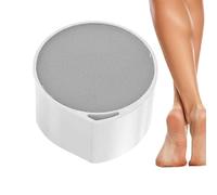2-in-1 Nano Glass Callus Remover, Side Skin Perfect Tool, Callus Removal Foot, Reusable Hair Removal Device, Painless Epilator Tool for Men and Women