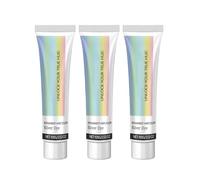 2 In 1 Natural Essence Extract Silver Hair Dye, Gray Hair Dye Cream, Natural Hair Color, Glossy Conditioning, Unisex Silver Grey Hair Dye for All Hair Types (3)