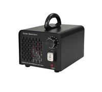 2-in-1 Ozone Generator with Air and Water Modes 40,000mg/H Ozone Machine Ionizer Air Purifier Deodorizer for Home