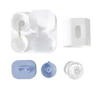 2 In 1 Pet Drinking Fountain Pet Water Dispenser Automatic Water Source For Small Pets Large Capacity Cats Food Dispenser Automatic