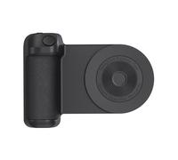 2 In 1 Phone Clip Camera Grip Handle Holder Horizontal Vertical Switching For Smartphone Photography Phone Tripod