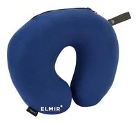 2 in 1 pillow Trekmates Deluxe Bleu TU