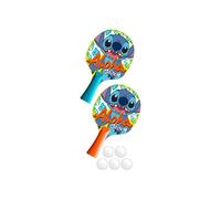 2-in-1 Ping-pong Learning Set - DISNEY - STITCH