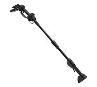 2-in-1 Pole Saw and Cordless Pole Saw for Tree Trimming - Adjustable Angle Weighing only 2kg Applicable to Wood Cutting Garden Pruning Branch Pruning Shrub Pruning