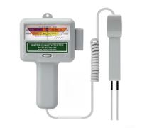 2-in-1 Pool Water Tester pH and Cl2 Meter Digital(PC101)