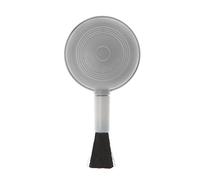 2 in 1 Portable Air Blower Brush Succulents Cleaning Air Beads Cleaner for Camera Lens Cleaning Tool Easy to Use