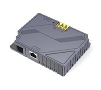 2 In 1 Power Over Ethernet Injectors Power 150W Surges And Protective Car Safe Converters For Networking Solution Accessories GigE Passive