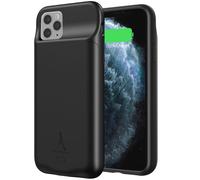 2-in-1 Protective Case with 3500mAh Built-in Battery for iPhone 11 pro
