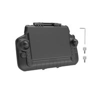 2-in-1 Protective Hood Plate for DJI RC PLUS 2 Remote Control Hoods Sub Panel Sunshade Cover Protector for Matrice 4T RC PLUS 2 Remote Control Protective Cover Drone Accessories