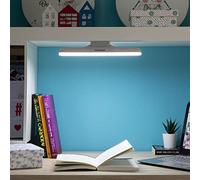 2-in-1 Rechargeable Magnetic LED Lamp Lamal InnovaGoods