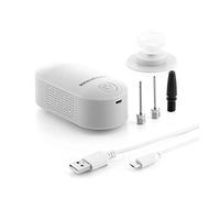2-in-1 Rechargeable Vacuum Pump and Inflator Blovak InnovaGoods