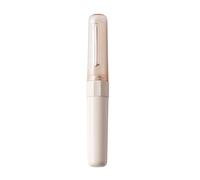 2 in 1 Retractable Fruit Peeler and Paring Knife, Portable Multi-Purpose Stainless Steel Vegetable Peeler, Compact Handheld Peeler for Travel, Kitchen, Perfect for Apple, Potato, Tomato, Carrot