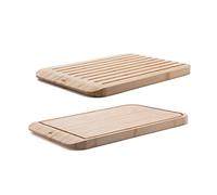 2-in-1 Reversible Chopping Board