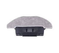 2-in-1 Robot Vacuum & Mop Water Tank, Compatible With Proscenic D5S 850T 850P, Robot Vacuum Dust Box Accessory Parts Replacement