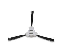 2 In 1 Roller Brush High Efficiency Filter Side Brush Primary Filter Cordless Handheld Wireless Vacuum Parts.Compatible For ILIFE. G50/G80 (Color : 1 PCS A)