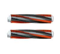 2 In 1 Roller Brush High Efficiency Filter Side Brush Primary Filter Cordless Handheld Wireless Vacuum Parts.Compatible For ILIFE. G50/G80 (Color : 2pcs-01)