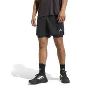 Adidas Adi365 Running Essentials 2in1 Shorts Black XL Men