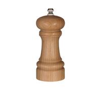 2 In 1 Salt And Pepper Mill Secret De Gourmet NEW