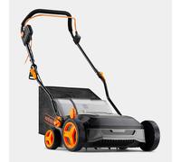 2-in-1 Scarifier & Aerator 1600W