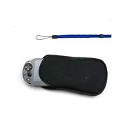 2 in 1 Screen Protector Soft Bag Shell Protector for Sony PSV Console Sponge Bag Game PS Vita 1000 2000 Slim PSVITA Case