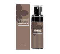 2-in-1 Serum and Moisturising Spray,Moisturizing Face Spray,with Soothing Facial Hydration,Instant Hydration Boost,Natural Formula, for Daily Commute & Home Use