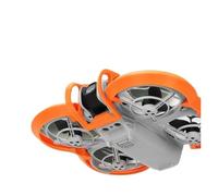 2 in 1 Set Complete NEO 3D-Printed Drone Protection Kit,Fuselage Cover + Gimbal Guard,Drone Accessories(Orange)