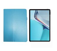 2 in 1 Set for Huawei MatePad 11 2021 11 Inch Case + Glass
