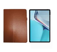 2 in 1 Set for HuaweiMatePad 11 2021 11 Inch Protection Sleeve + glass
