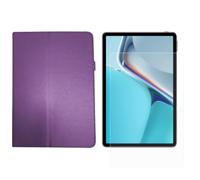 2 in 1 Set for HuaweiMatePad 11 2021 11 Inch Protection Sleeve + glass