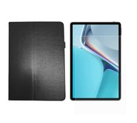2 in 1 Set for HuaweiMatePad 11 2021 11" Inches Case + Glass