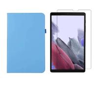 2 in 1 Set for Samsung Galaxy Tab A7 Lite 2021 SM-T220/T225 8.7 Inch Cover+ film