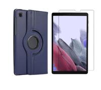 2 in 1 Set for Samsung Galaxy Tab A7 Lite 2021 SM-T220/T225 8.7 Zoll Cover+ film