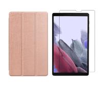 2 in 1 Set for Samsung Galaxy Tab A7 Lite 2021 SM-T220/T225 8.7 Zoll Cover+ film