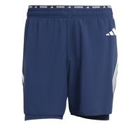 2 in 1 shorts adidas Formotion Iconic XL