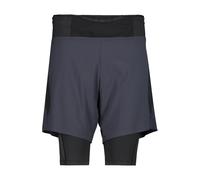 2 in 1 shorts CMP 3XL