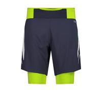 2 in 1 shorts CMP S