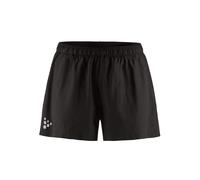 Craft Pro Hypervent 2 In 1 Shorts Black XL Men