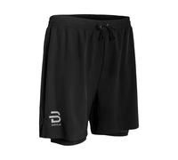2 in 1 shorts Daehlie Sportswear S