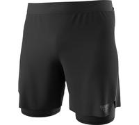 Dynafit Alpine Pro 2/1 Shorts Intense Black - S