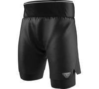 2 in 1 shorts Dynafit DNA Ultra 2XL
