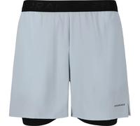 2 in 1 shorts Endurance Bing S